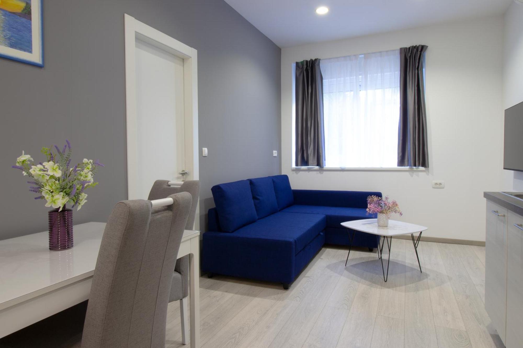 Апартаменты Split Urban Getaway Экстерьер фото
